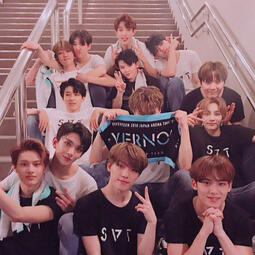 seventeen